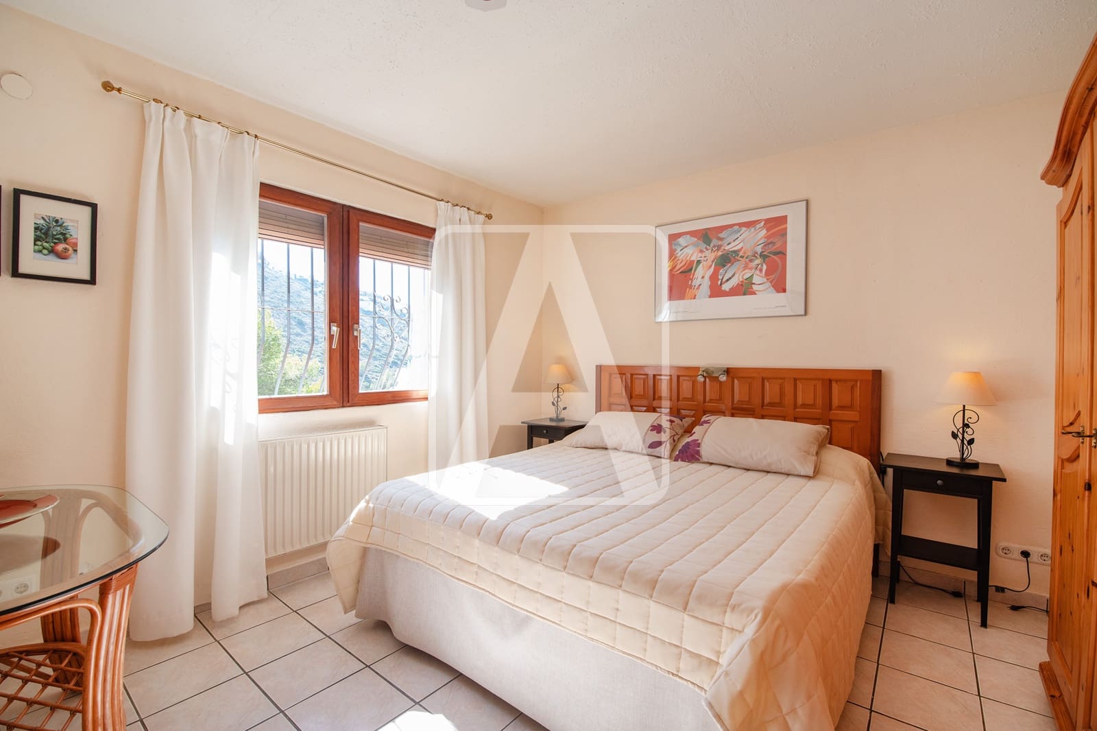 4 quarto Moradia para venda em Benitachell / Benitatxell com piscina garagem - 525 000 € (Ref: 9329896)