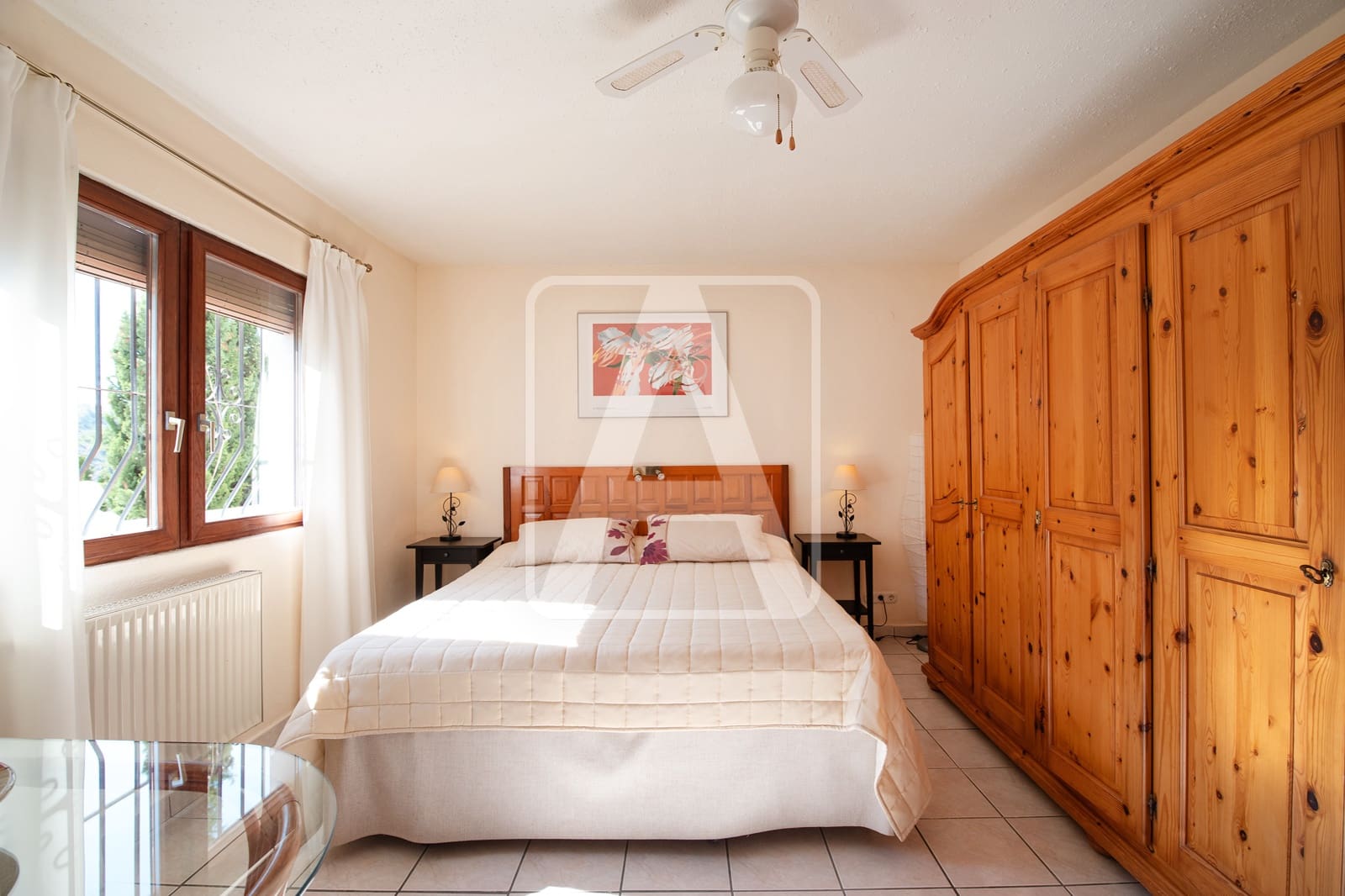 4 quarto Moradia para venda em Benitachell / Benitatxell com piscina garagem - 525 000 € (Ref: 9329896)