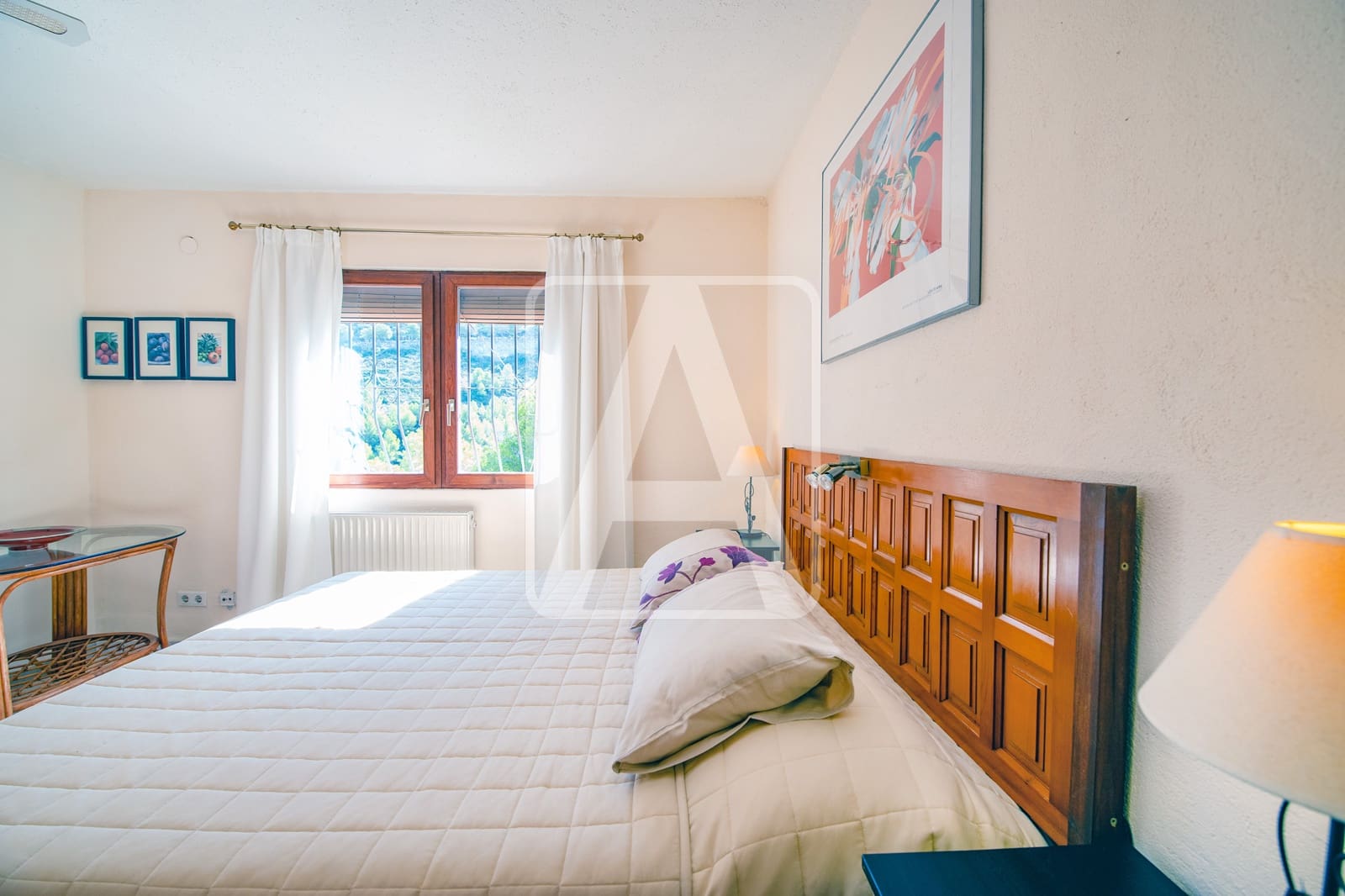 4 quarto Moradia para venda em Benitachell / Benitatxell com piscina garagem - 525 000 € (Ref: 9329896)