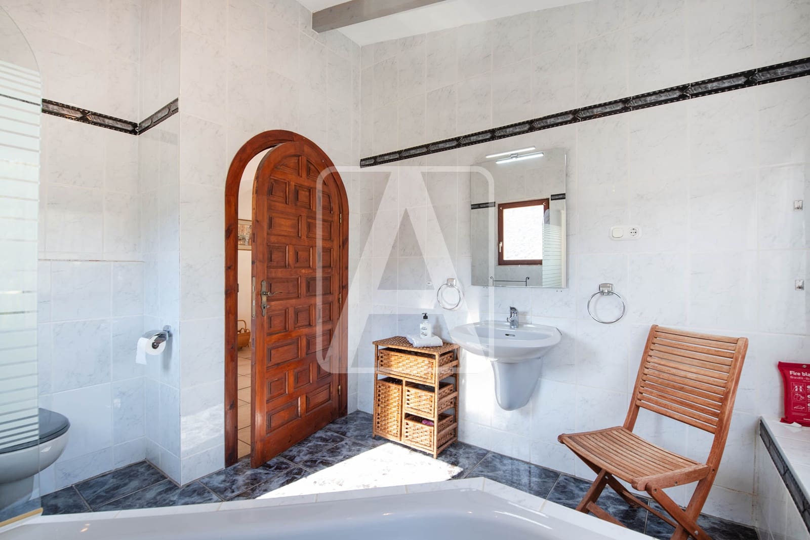 4 quarto Moradia para venda em Benitachell / Benitatxell com piscina garagem - 525 000 € (Ref: 9329896)