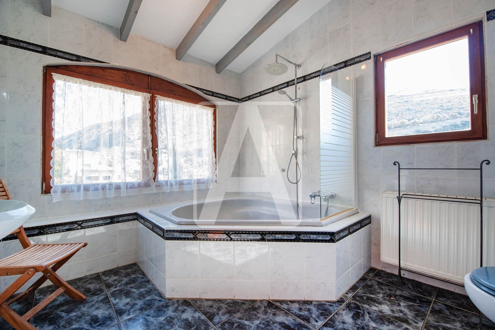 4 quarto Moradia para venda em Benitachell / Benitatxell com piscina garagem - 525 000 € (Ref: 9329896)