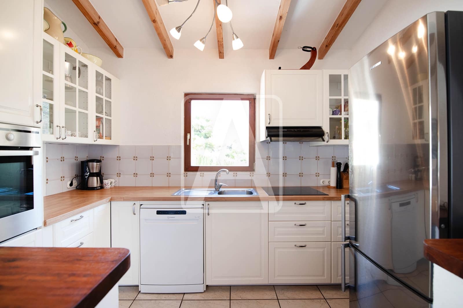 4 quarto Moradia para venda em Benitachell / Benitatxell com piscina garagem - 525 000 € (Ref: 9329896)