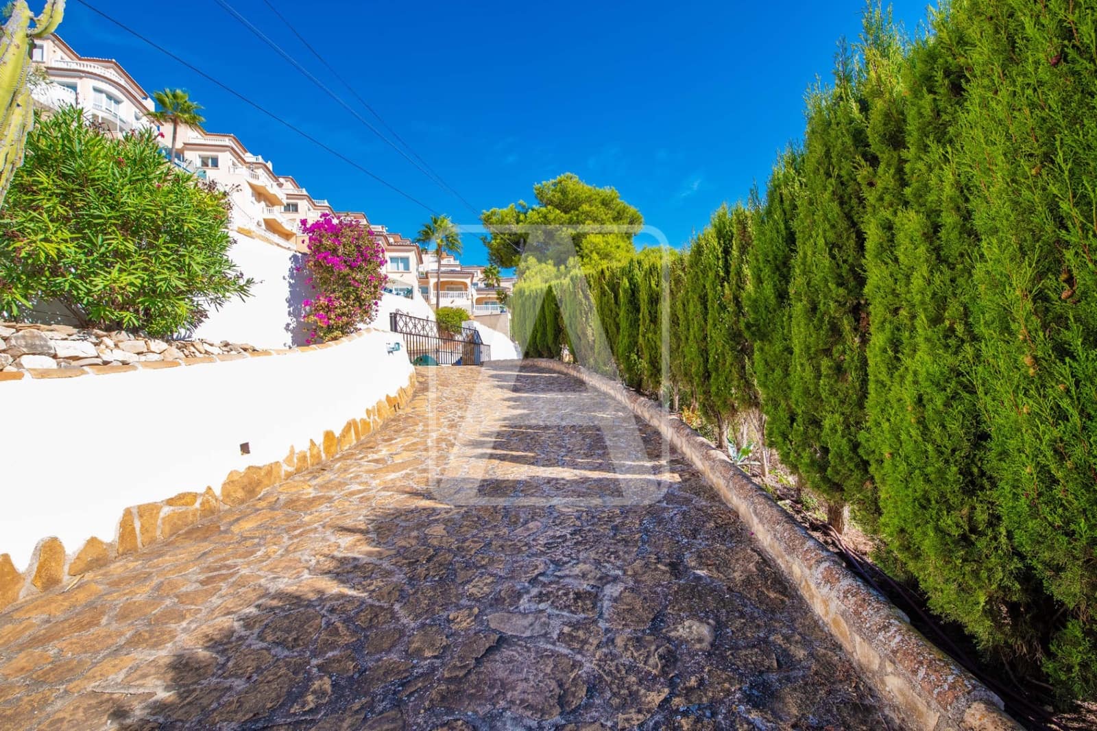 4 quarto Moradia para venda em Benitachell / Benitatxell com piscina garagem - 525 000 € (Ref: 9329896)