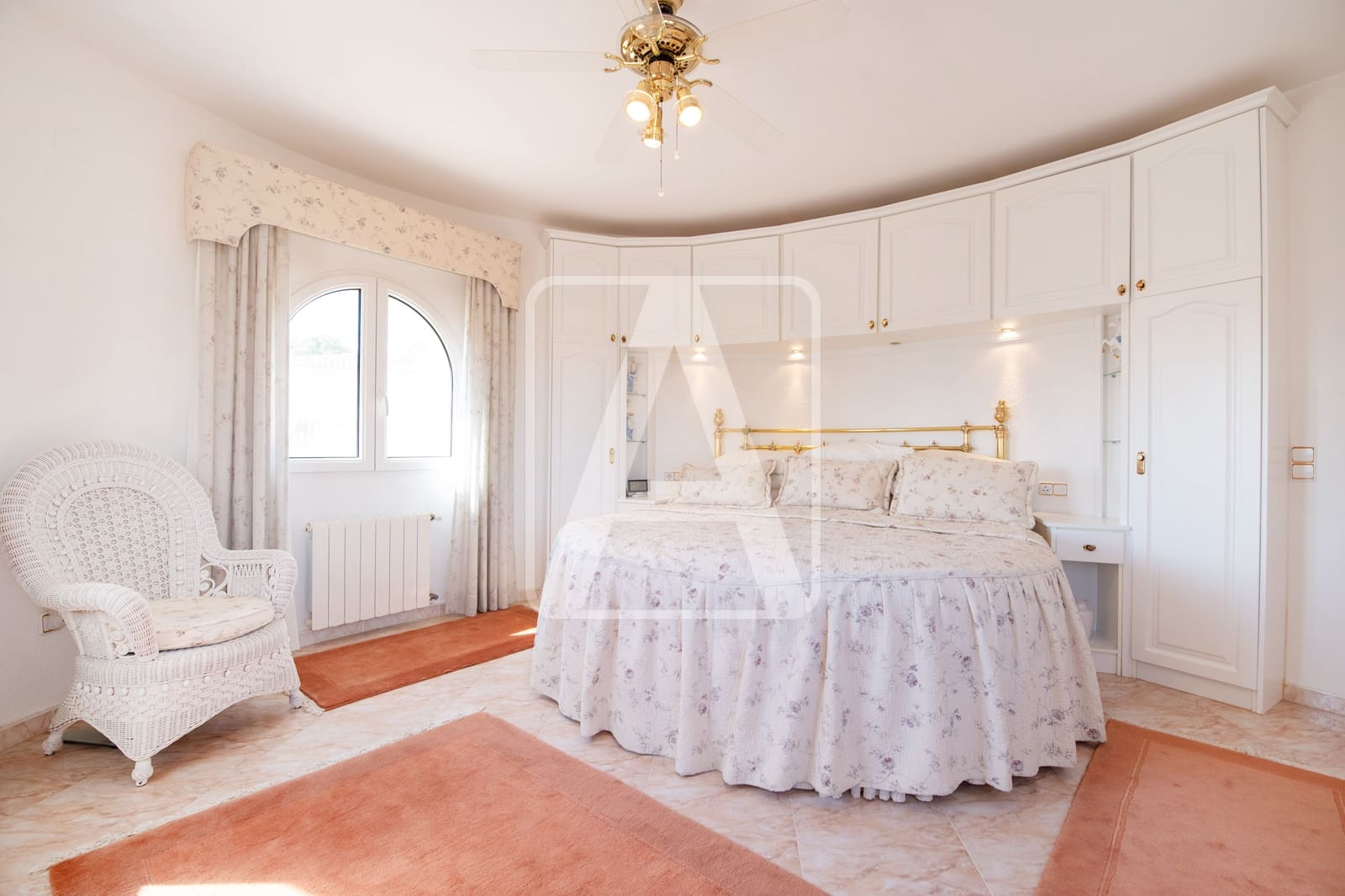 4 soverom Villa til salgs i Benissa med svømmebasseng garasje - € 1 100 000 (Ref: 9329897)