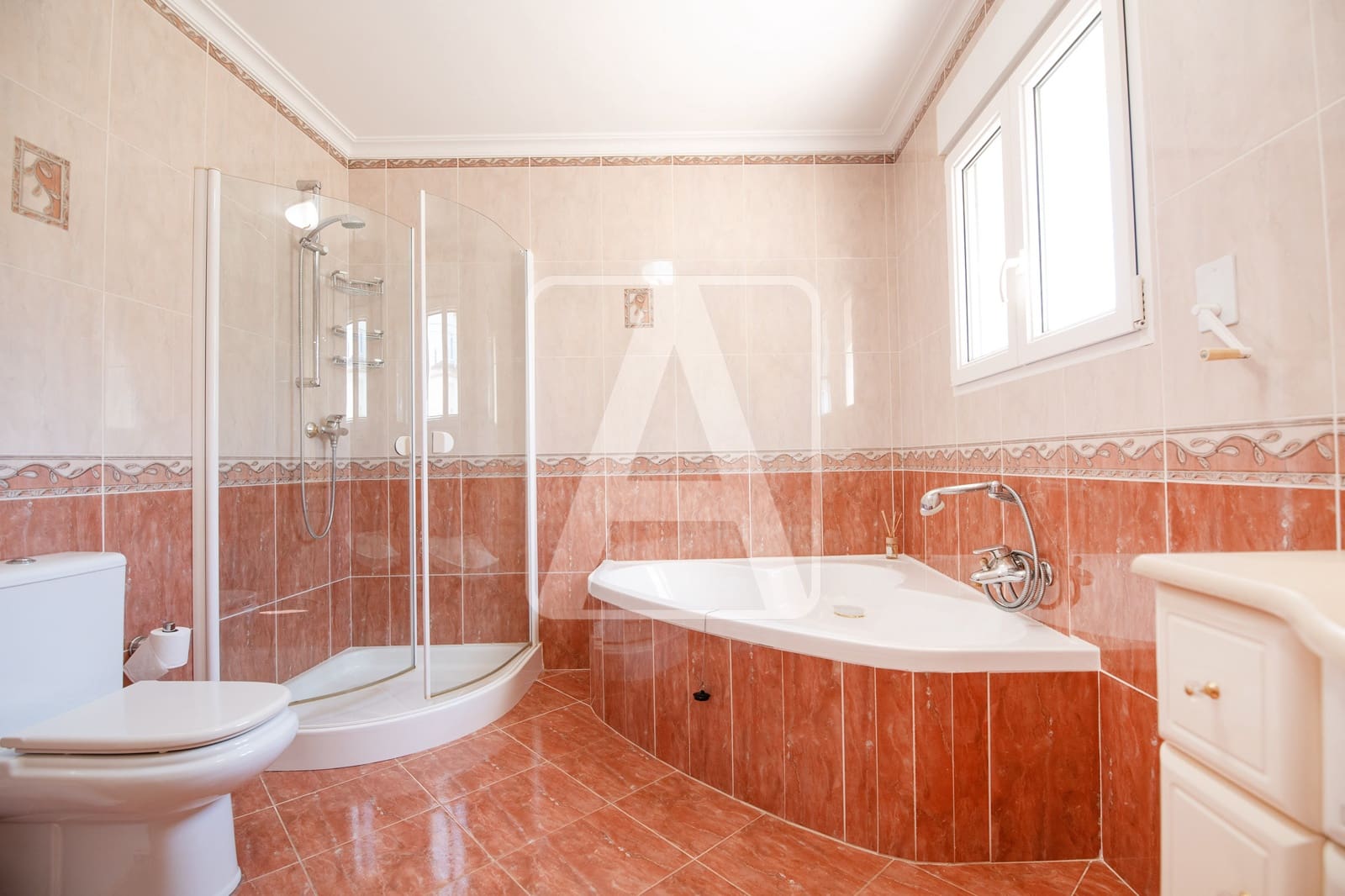 4 soverom Villa til salgs i Benissa med svømmebasseng garasje - € 1 100 000 (Ref: 9329897)