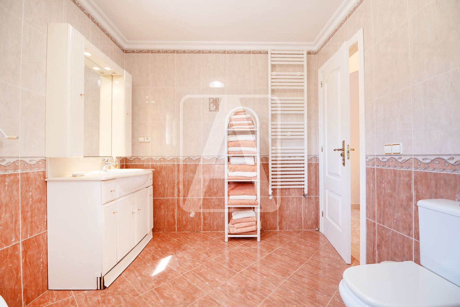 4 soverom Villa til salgs i Benissa med svømmebasseng garasje - € 1 100 000 (Ref: 9329897)