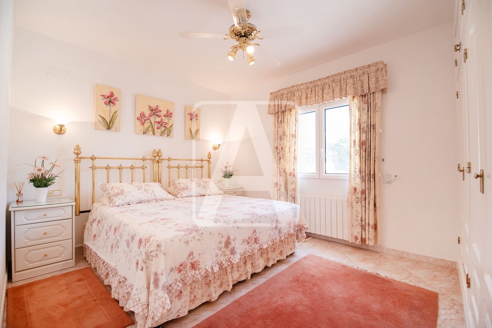 4 soverom Villa til salgs i Benissa med svømmebasseng garasje - € 1 100 000 (Ref: 9329897)