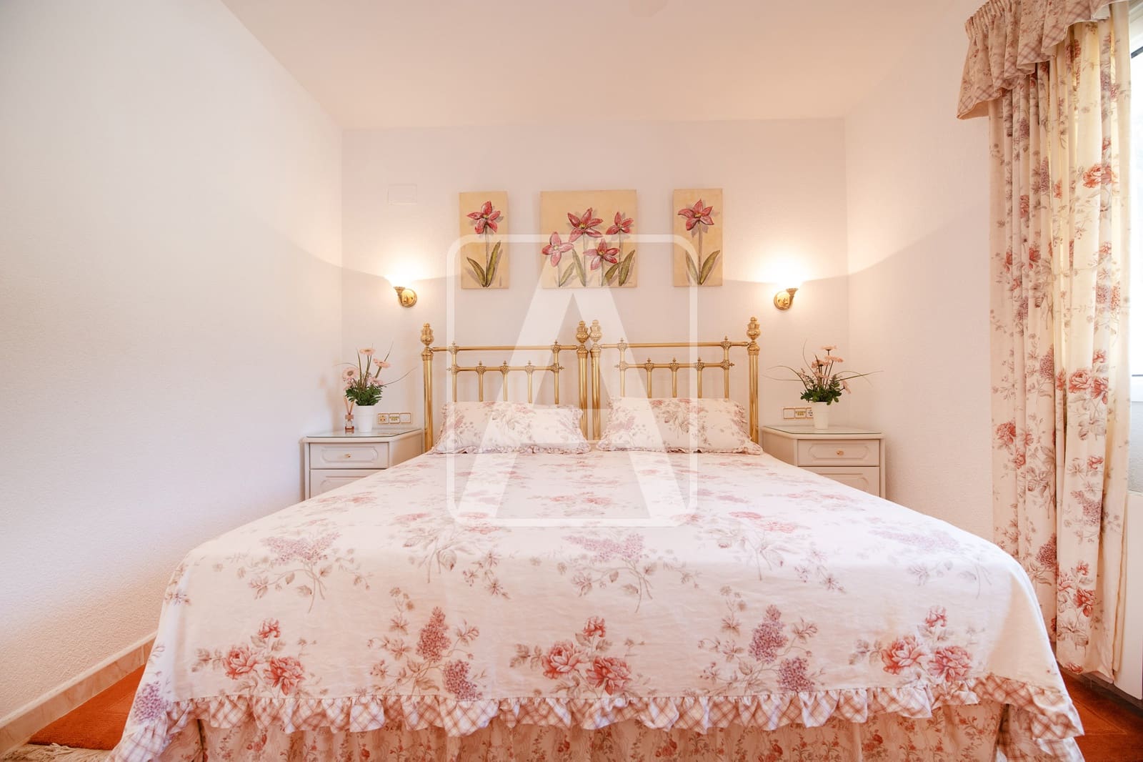 4 soverom Villa til salgs i Benissa med svømmebasseng garasje - € 1 100 000 (Ref: 9329897)