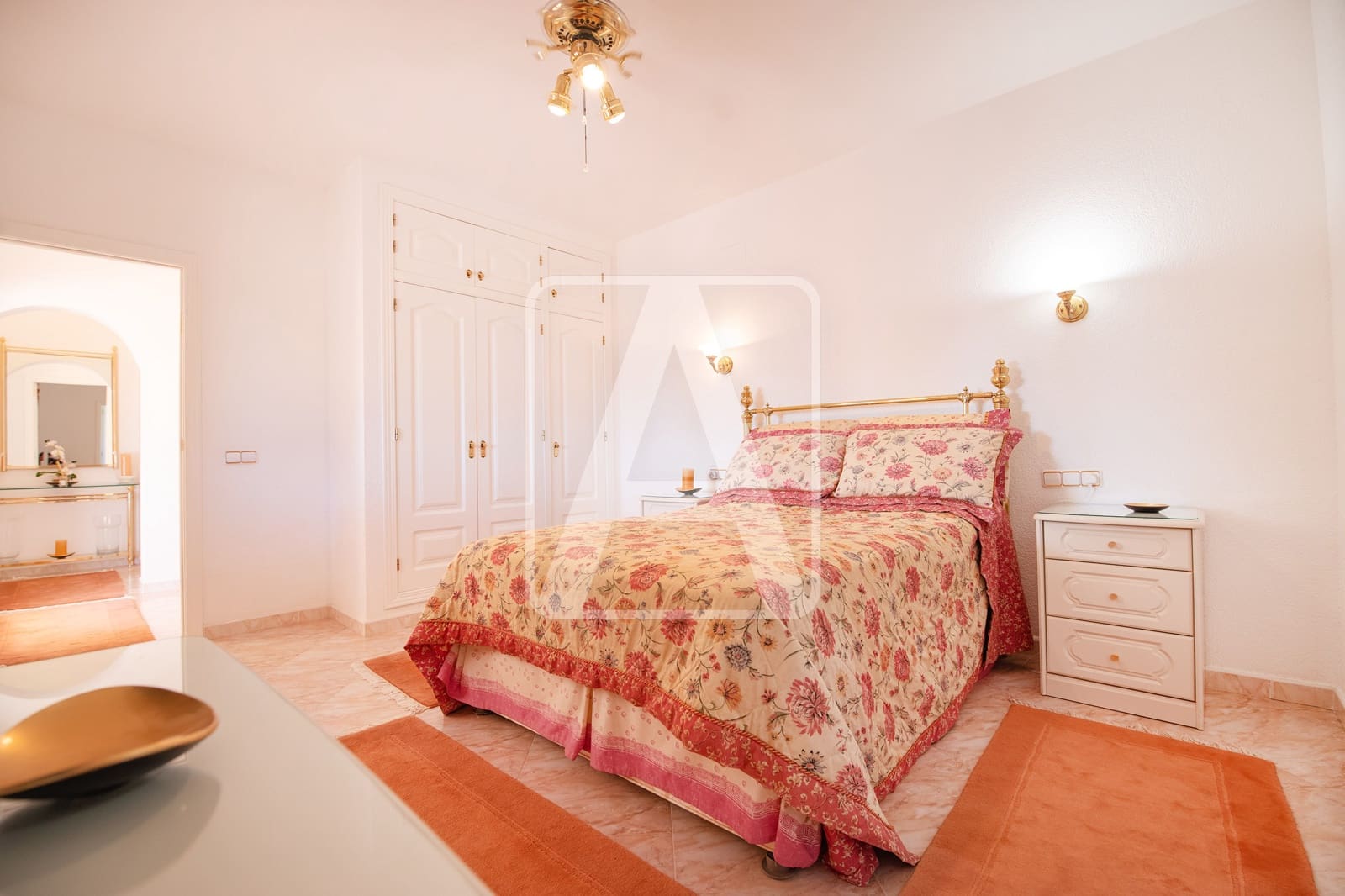 4 soverom Villa til salgs i Benissa med svømmebasseng garasje - € 1 100 000 (Ref: 9329897)