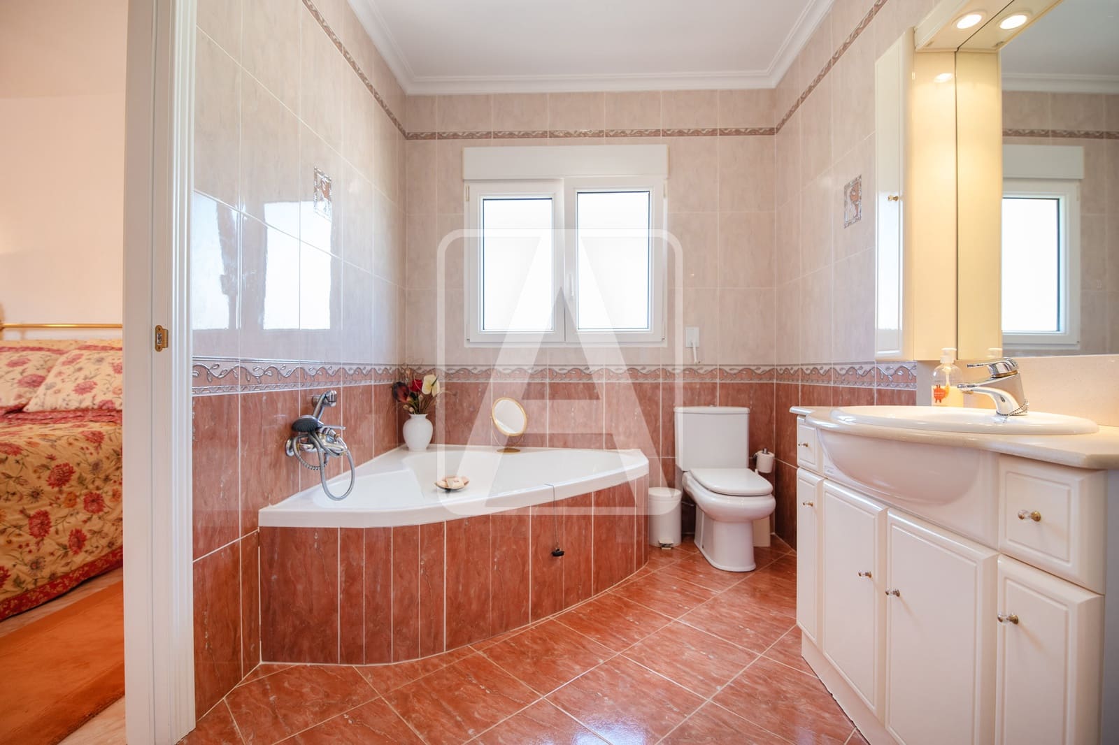 4 soverom Villa til salgs i Benissa med svømmebasseng garasje - € 1 100 000 (Ref: 9329897)