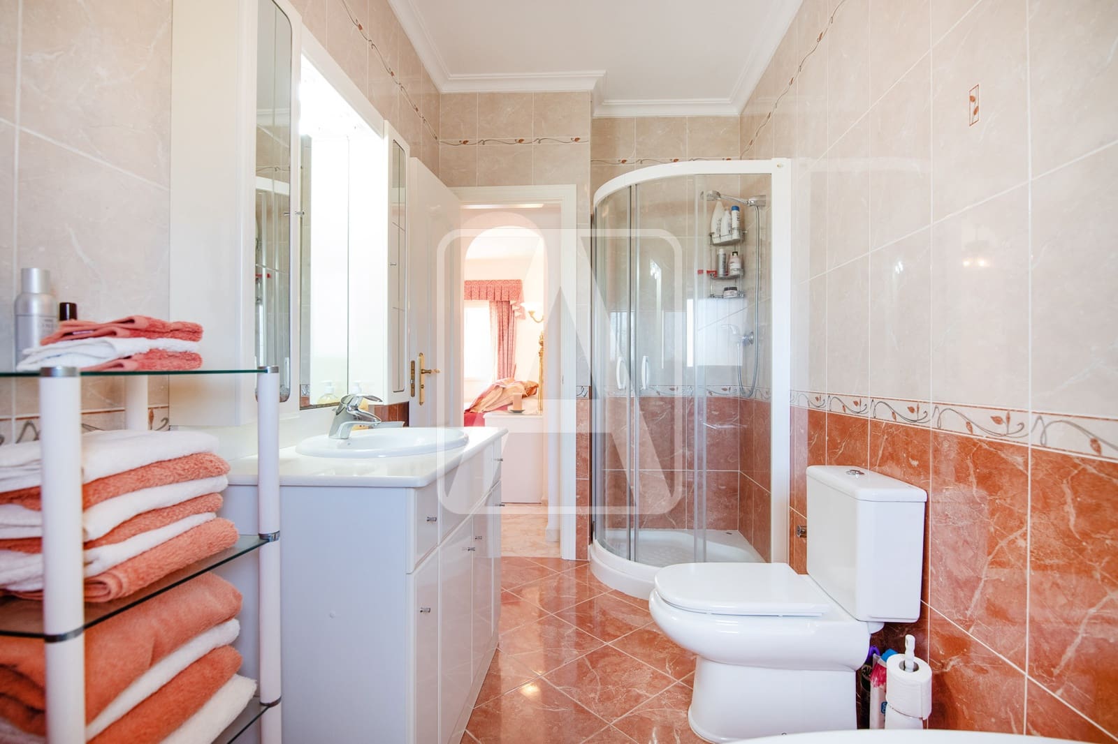 4 soverom Villa til salgs i Benissa med svømmebasseng garasje - € 1 100 000 (Ref: 9329897)