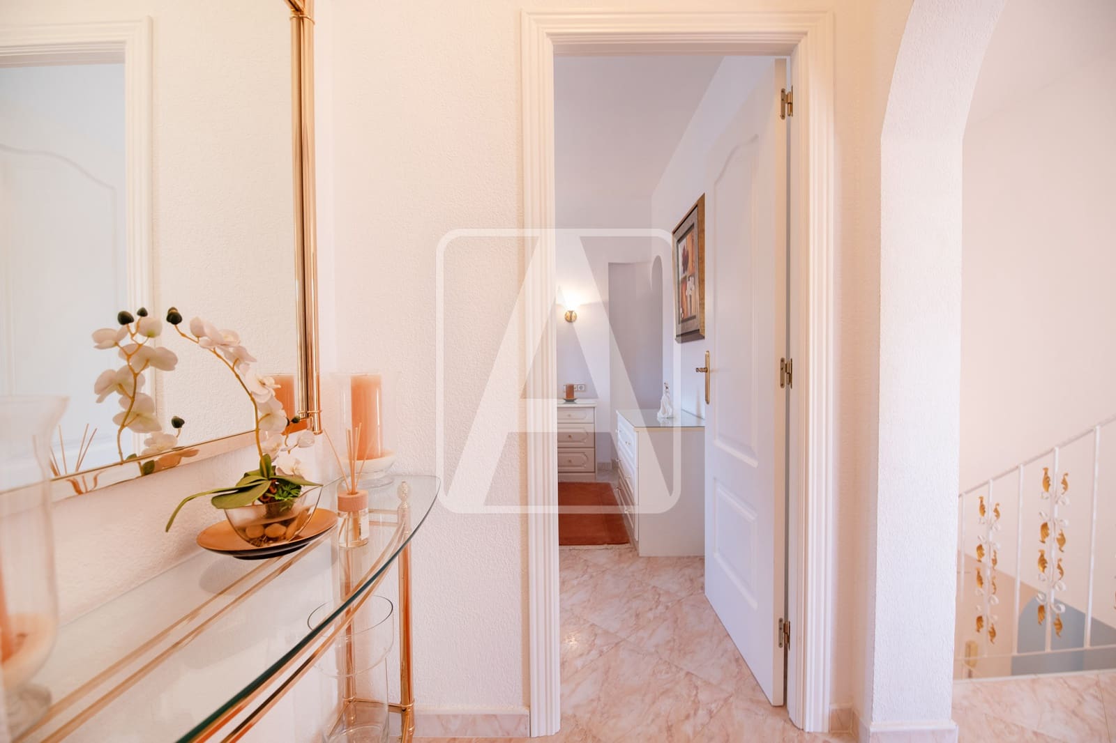 4 soverom Villa til salgs i Benissa med svømmebasseng garasje - € 1 100 000 (Ref: 9329897)