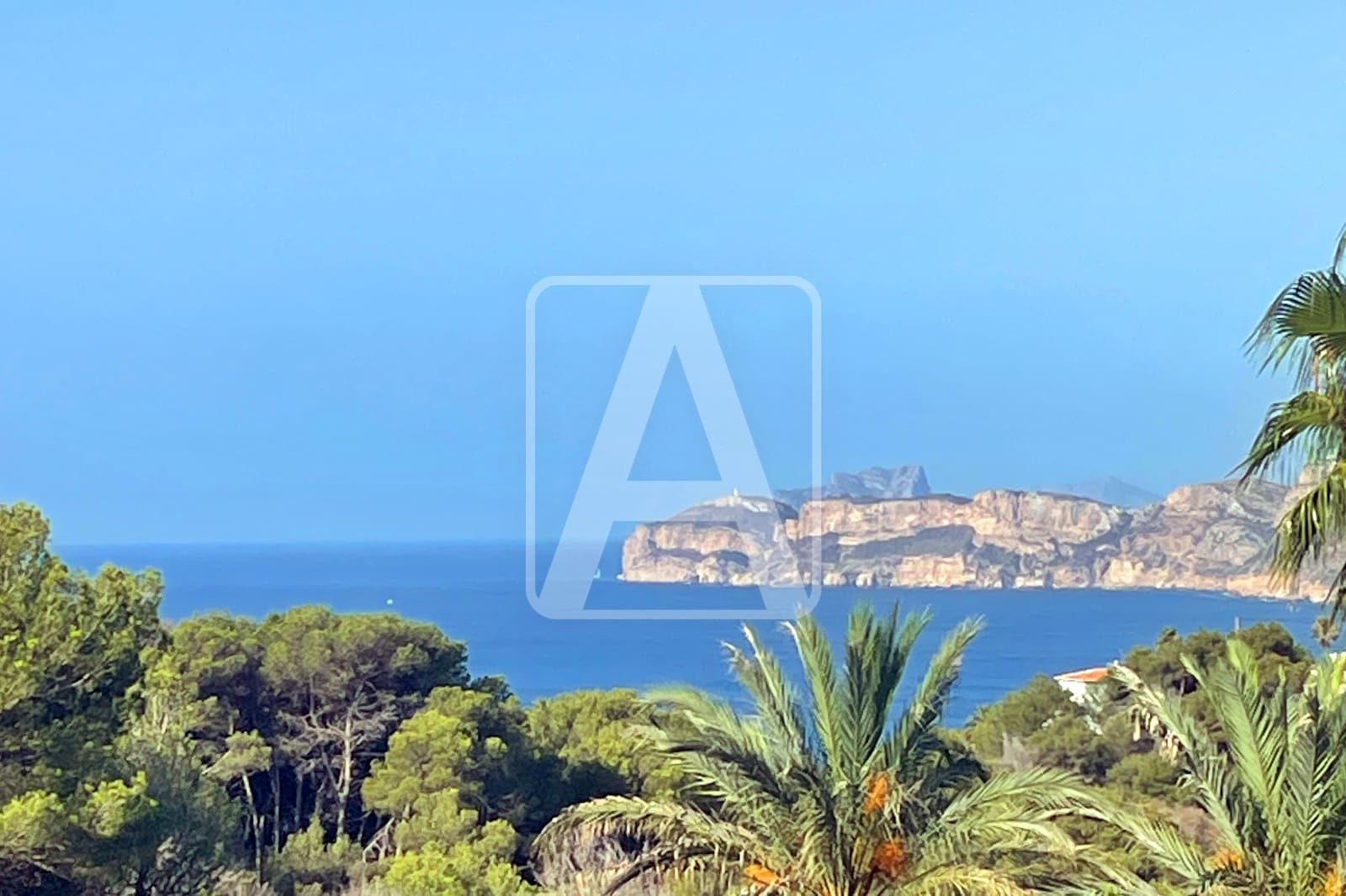 4 Zimmer Villa zu verkaufen in Javea / Xabia mit Pool Garage - 1.975.000 € (Ref: 9335722)