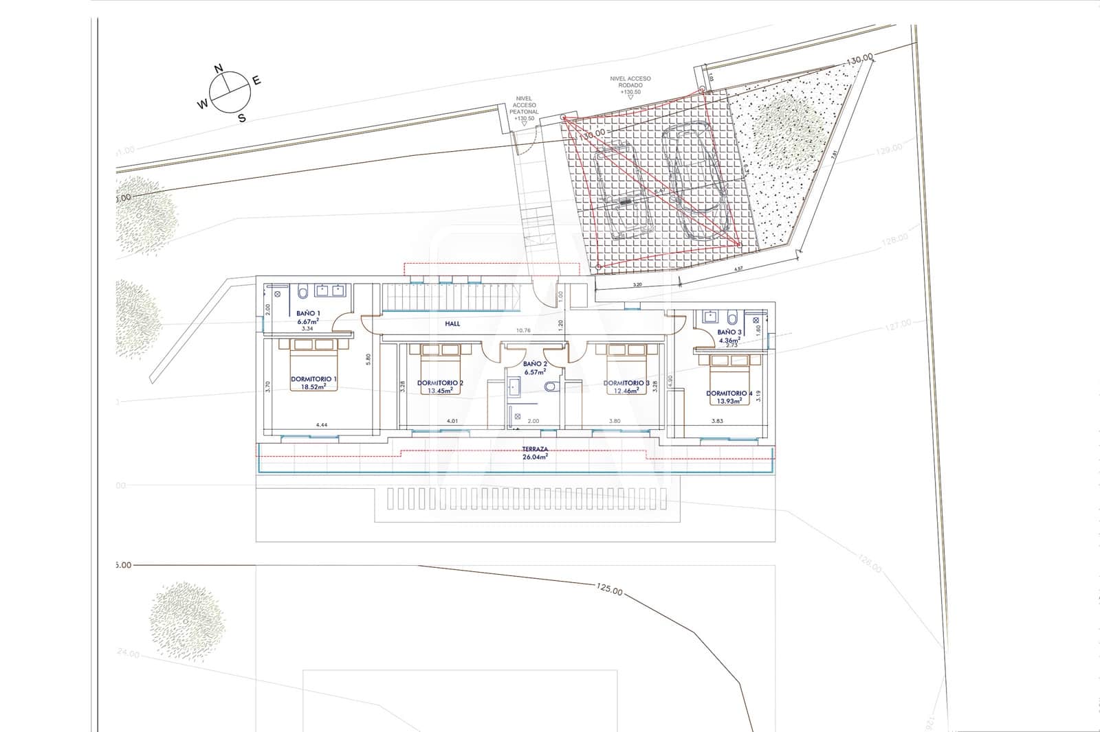 4 Zimmer Villa zu verkaufen in Javea / Xabia mit Pool Garage - 1.975.000 € (Ref: 9335722)
