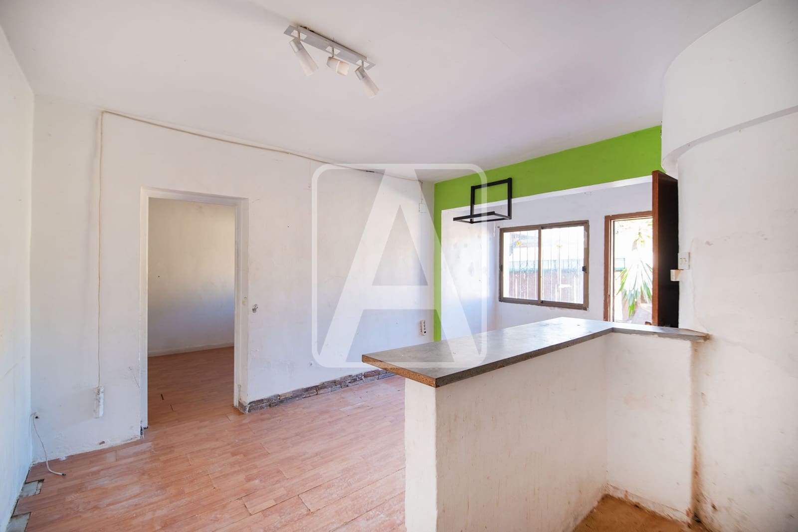 Chalet de 7 habitaciones en Calpe / Calp en venta con piscina garaje - 450.000 € (Ref: 9340368)