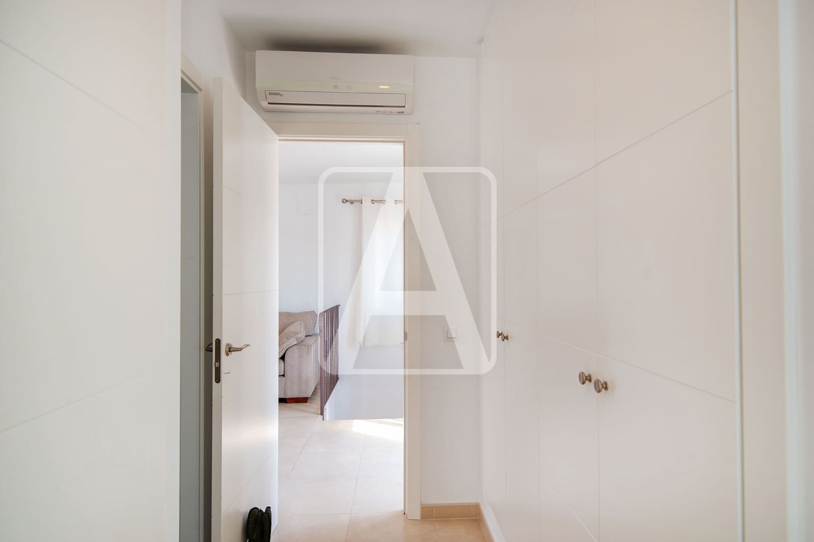 4 soveværelse Villa til salg i Benissa med garage - € 895.000 (Ref: 9348056)