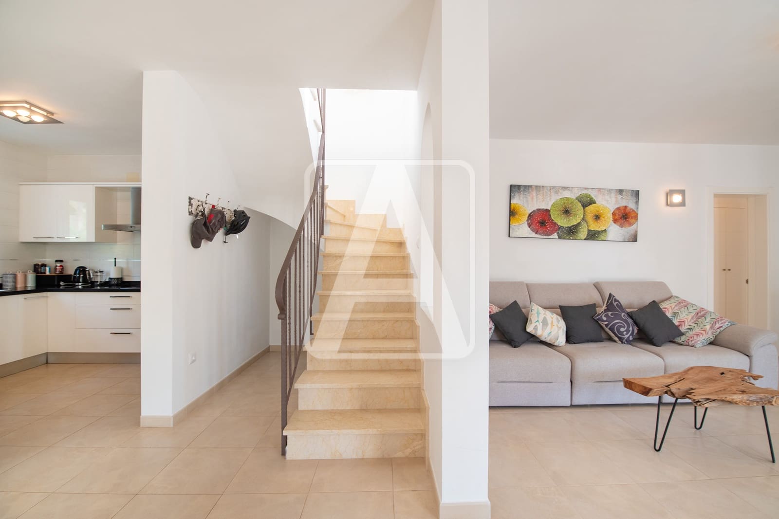 4 soveværelse Villa til salg i Benissa med garage - € 895.000 (Ref: 9348056)