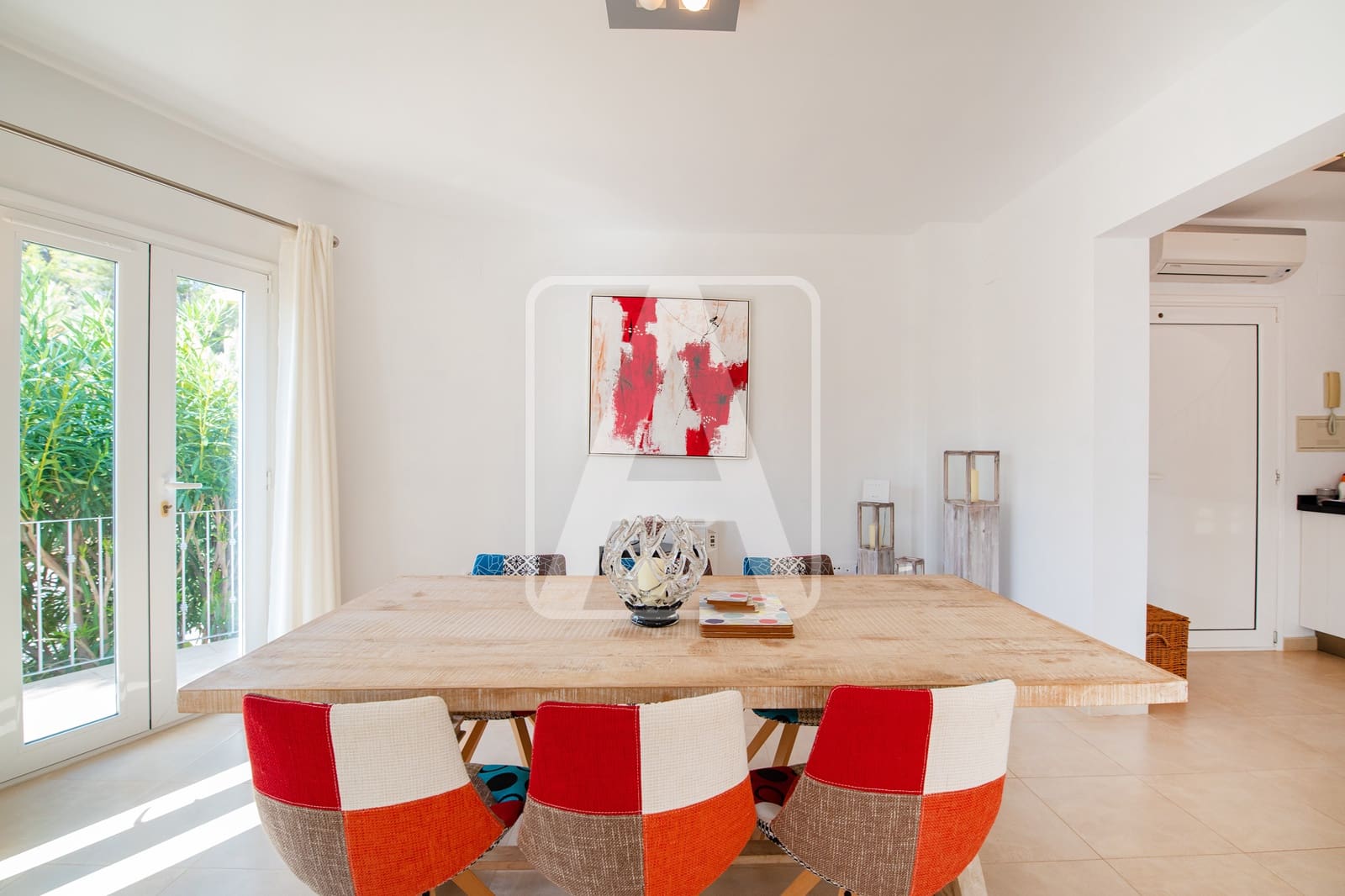 4 soveværelse Villa til salg i Benissa med garage - € 895.000 (Ref: 9348056)