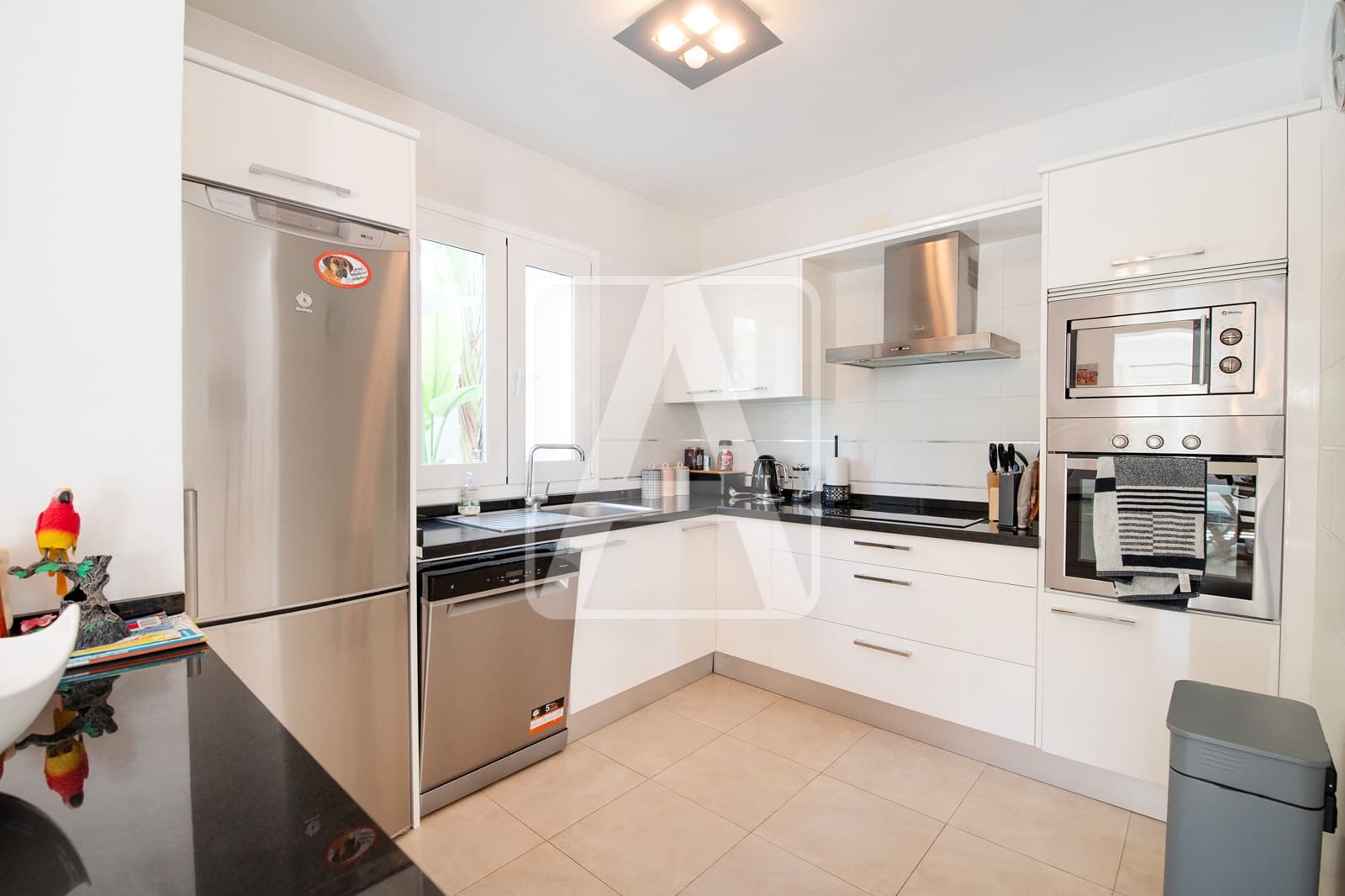 4 soveværelse Villa til salg i Benissa med garage - € 895.000 (Ref: 9348056)