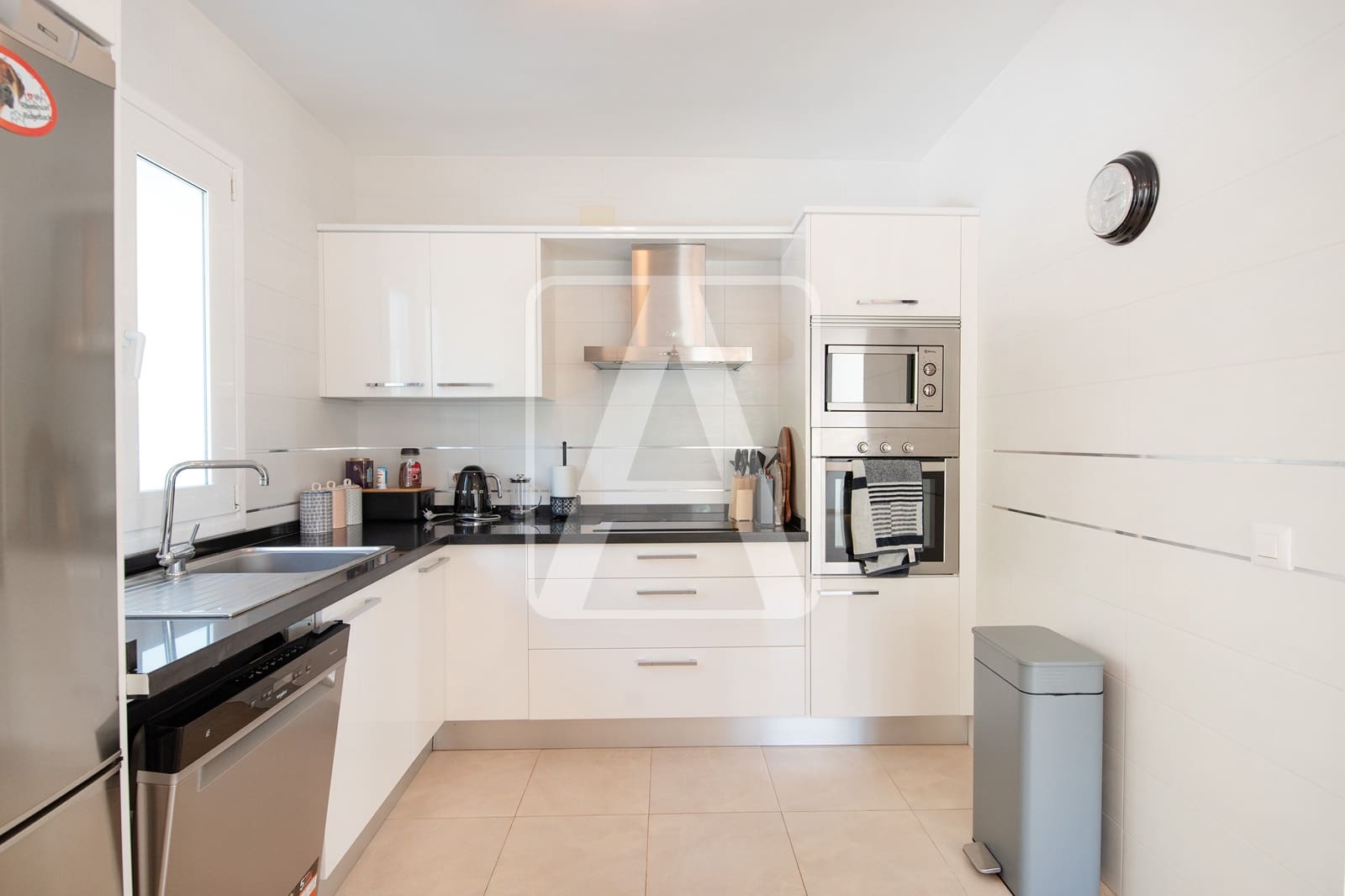 4 soveværelse Villa til salg i Benissa med garage - € 895.000 (Ref: 9348056)