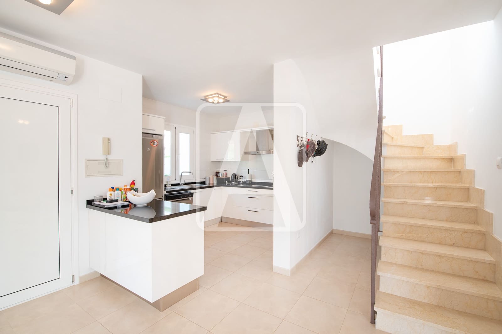 4 soveværelse Villa til salg i Benissa med garage - € 895.000 (Ref: 9348056)