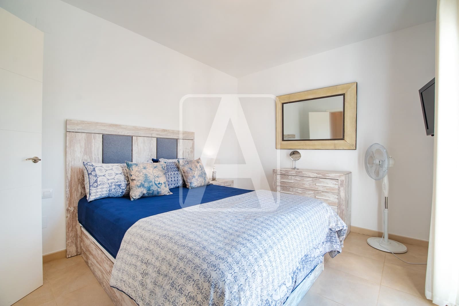 4 soveværelse Villa til salg i Benissa med garage - € 895.000 (Ref: 9348056)