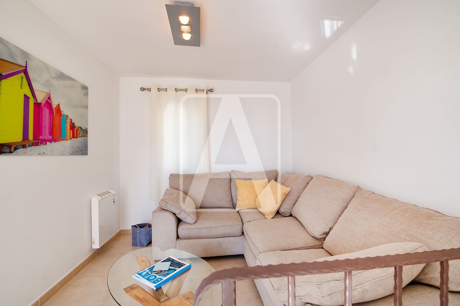 4 soveværelse Villa til salg i Benissa med garage - € 895.000 (Ref: 9348056)