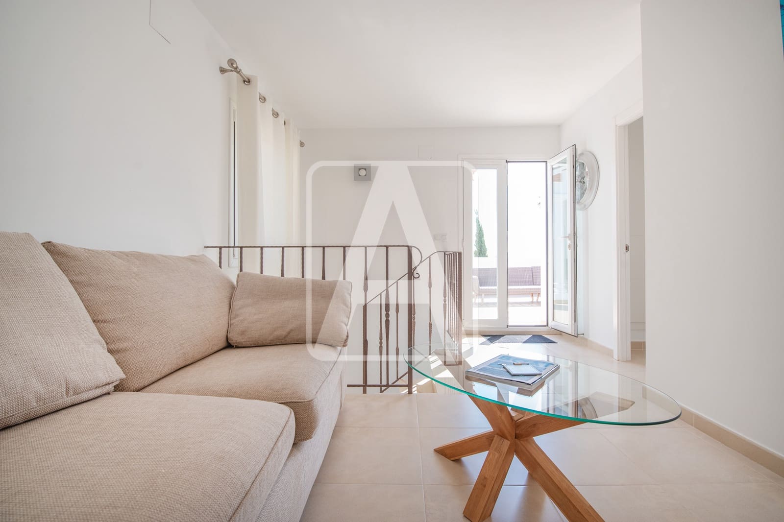 4 soveværelse Villa til salg i Benissa med garage - € 895.000 (Ref: 9348056)