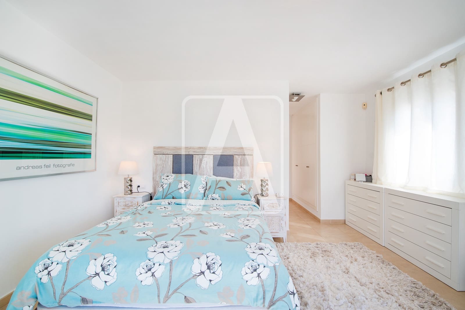 4 soveværelse Villa til salg i Benissa med garage - € 895.000 (Ref: 9348056)