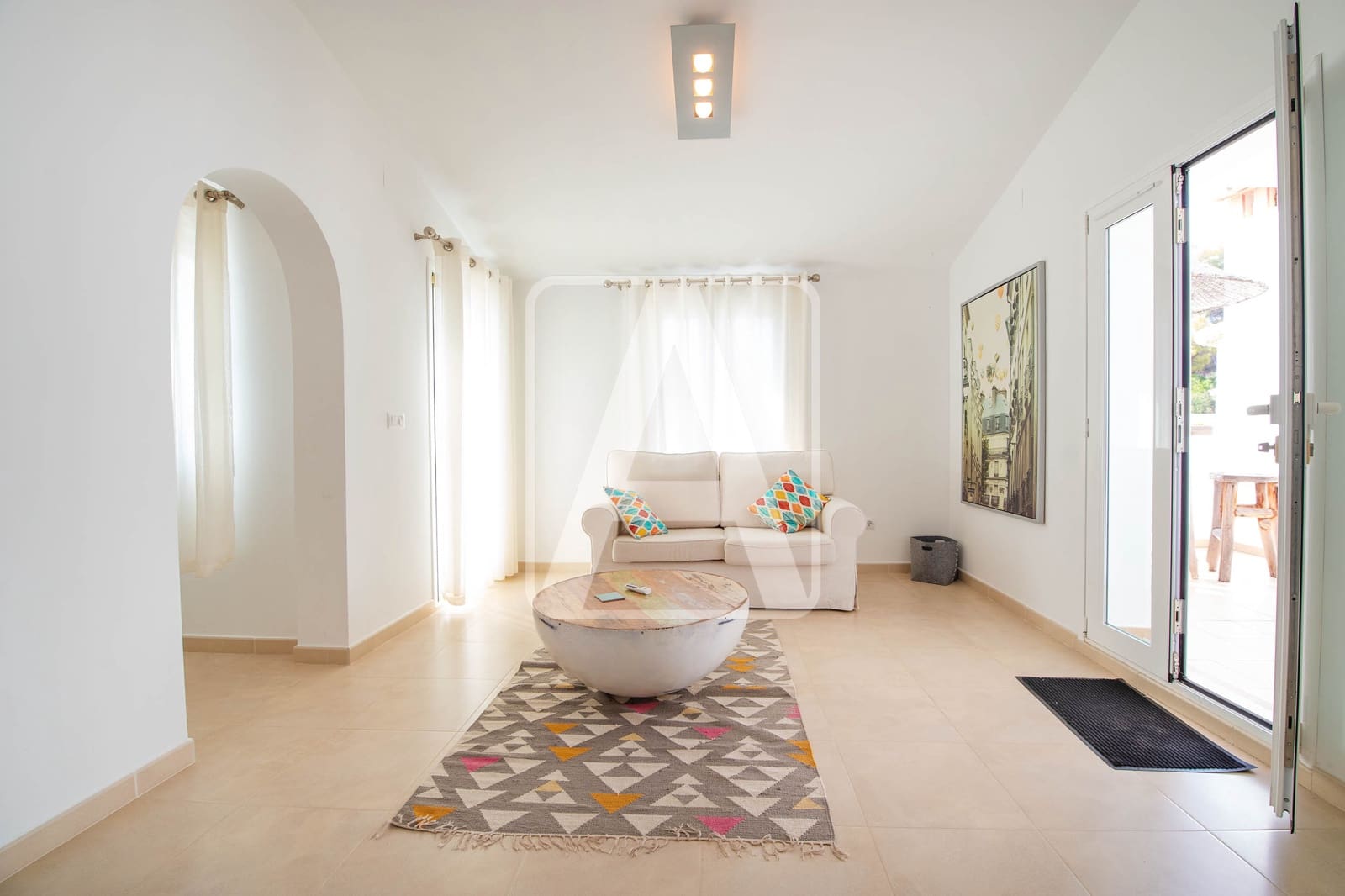 4 soveværelse Villa til salg i Benissa med garage - € 895.000 (Ref: 9348056)