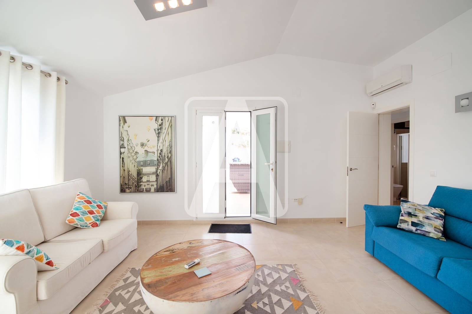 4 soveværelse Villa til salg i Benissa med garage - € 895.000 (Ref: 9348056)