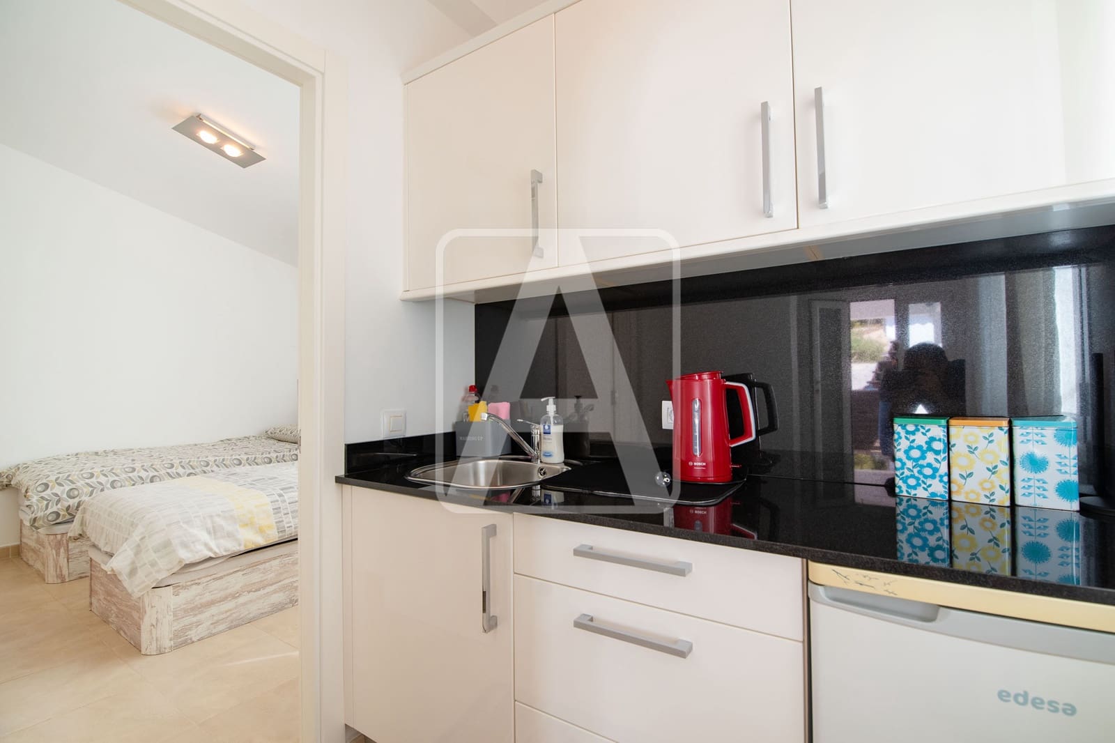 4 soveværelse Villa til salg i Benissa med garage - € 895.000 (Ref: 9348056)