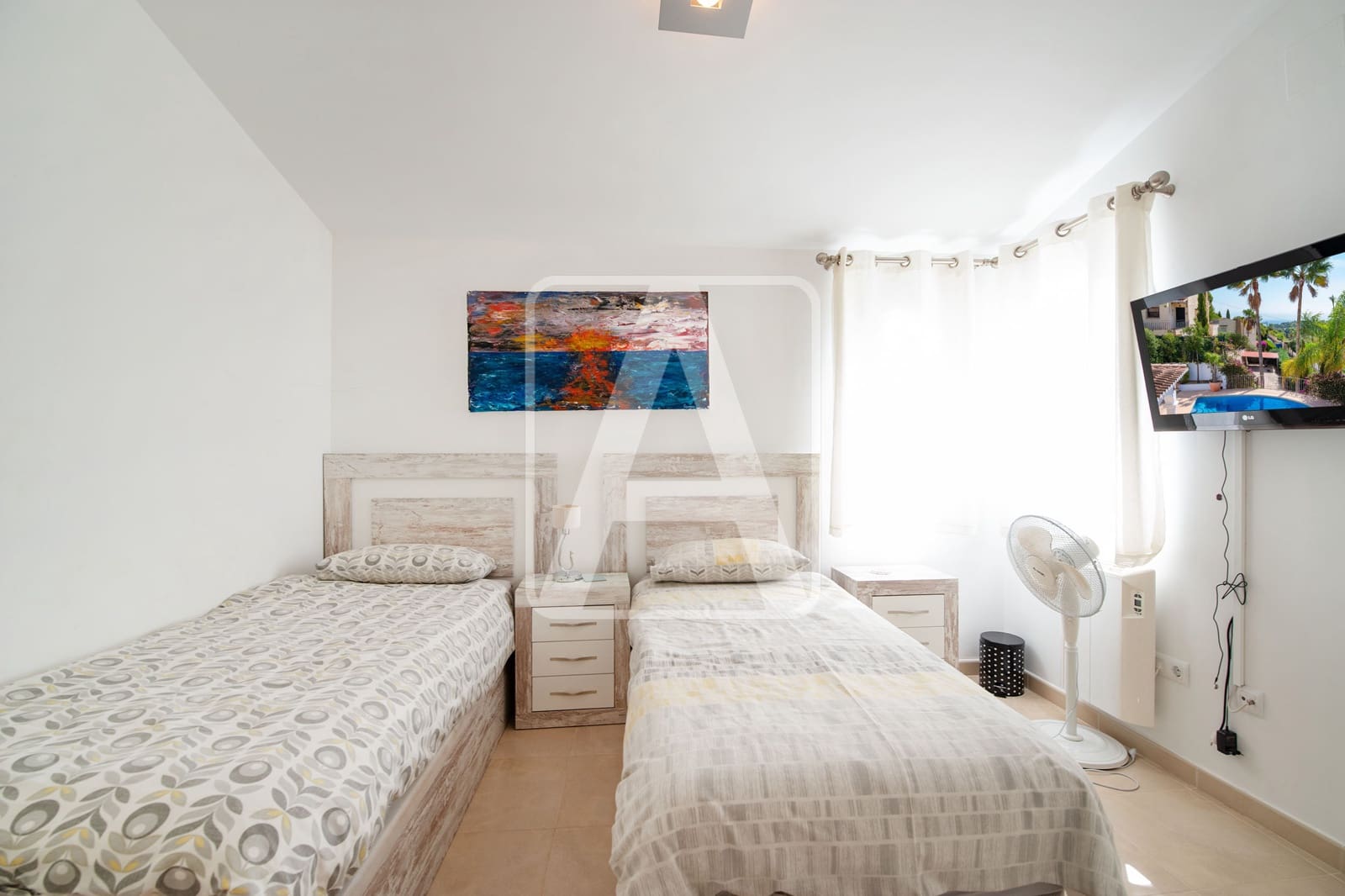 4 soveværelse Villa til salg i Benissa med garage - € 895.000 (Ref: 9348056)