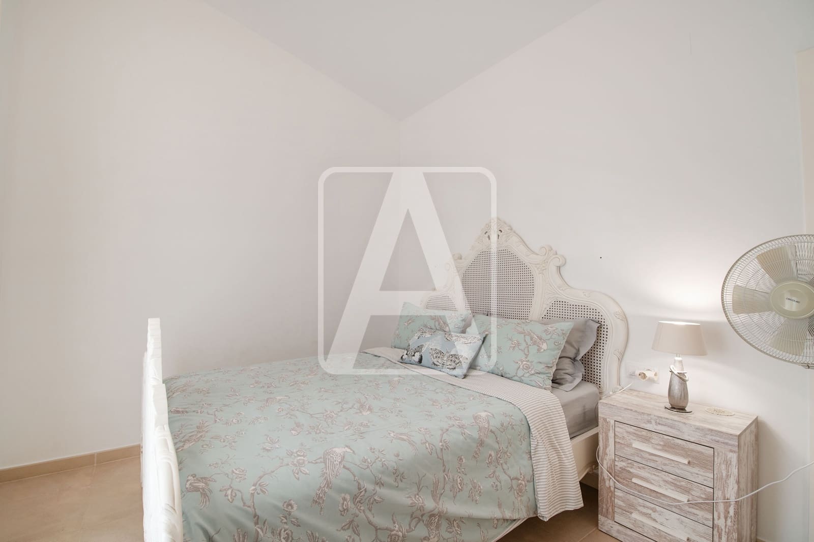 4 soveværelse Villa til salg i Benissa med garage - € 895.000 (Ref: 9348056)