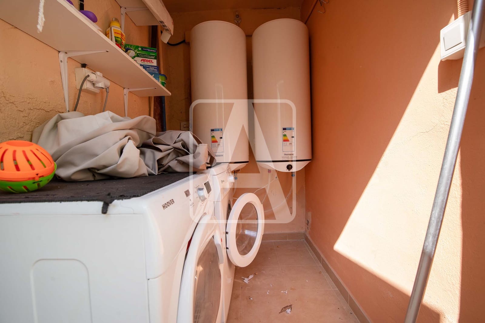 4 soveværelse Villa til salg i Benissa med garage - € 895.000 (Ref: 9348056)