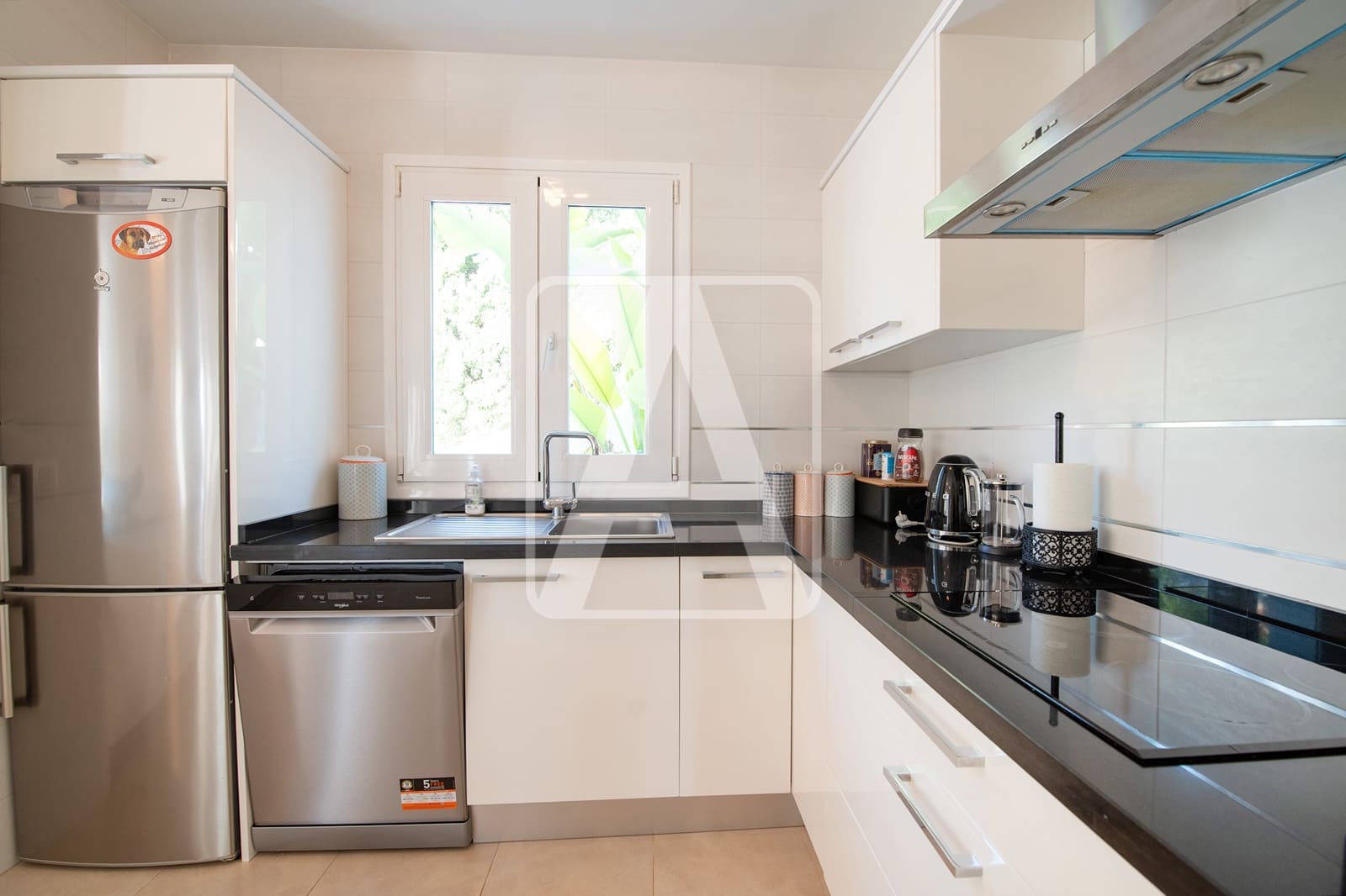 4 soveværelse Villa til salg i Benissa med garage - € 895.000 (Ref: 9348056)