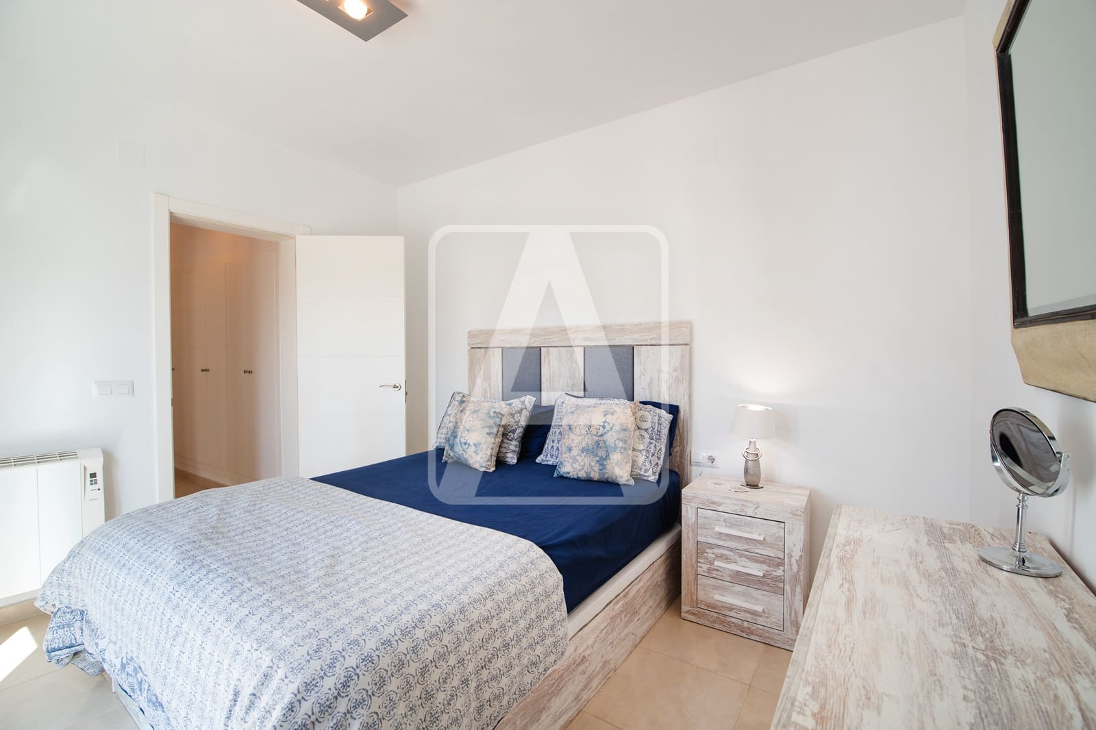 4 soveværelse Villa til salg i Benissa med garage - € 895.000 (Ref: 9348056)