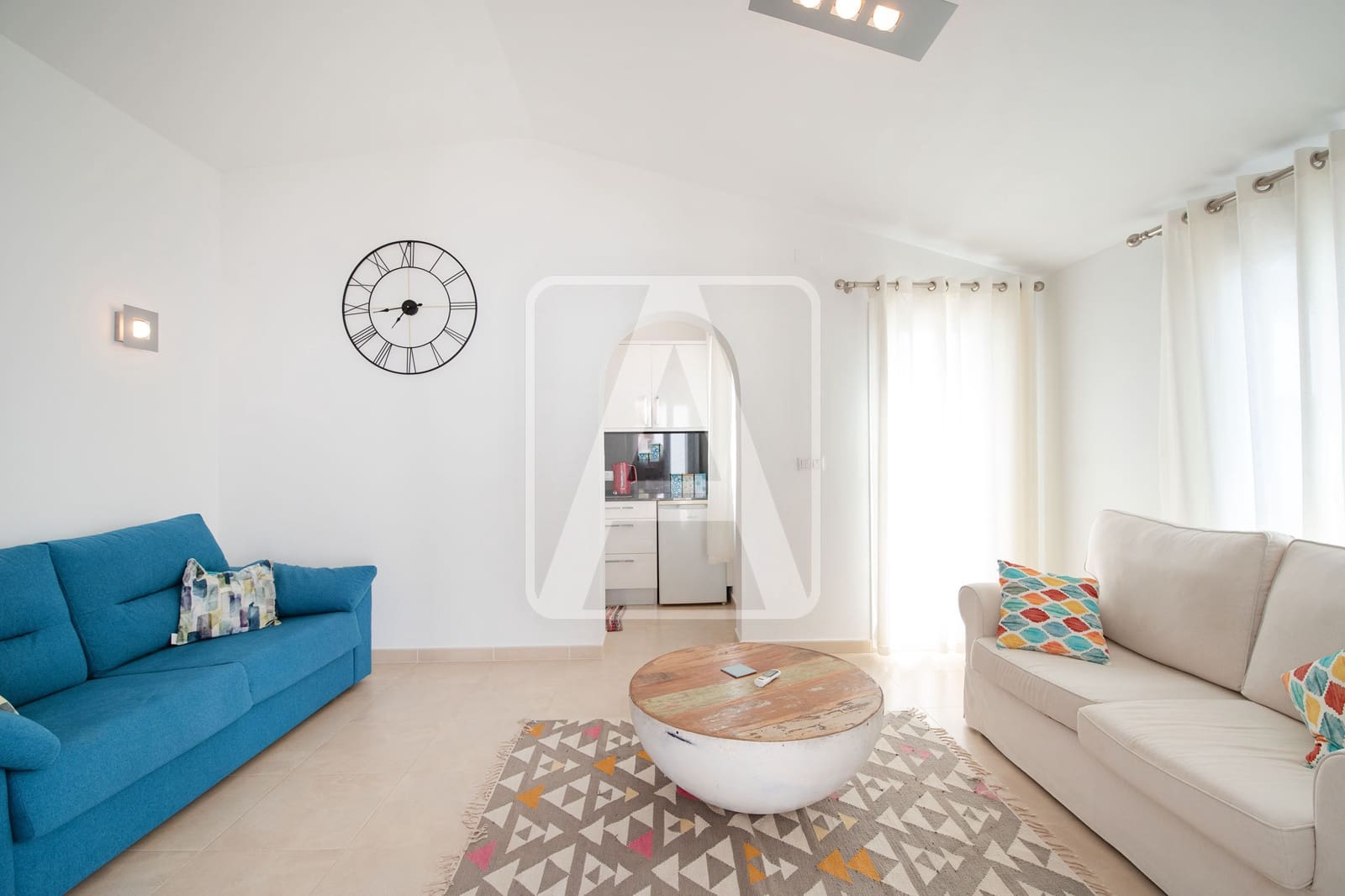 4 soveværelse Villa til salg i Benissa med garage - € 895.000 (Ref: 9348056)