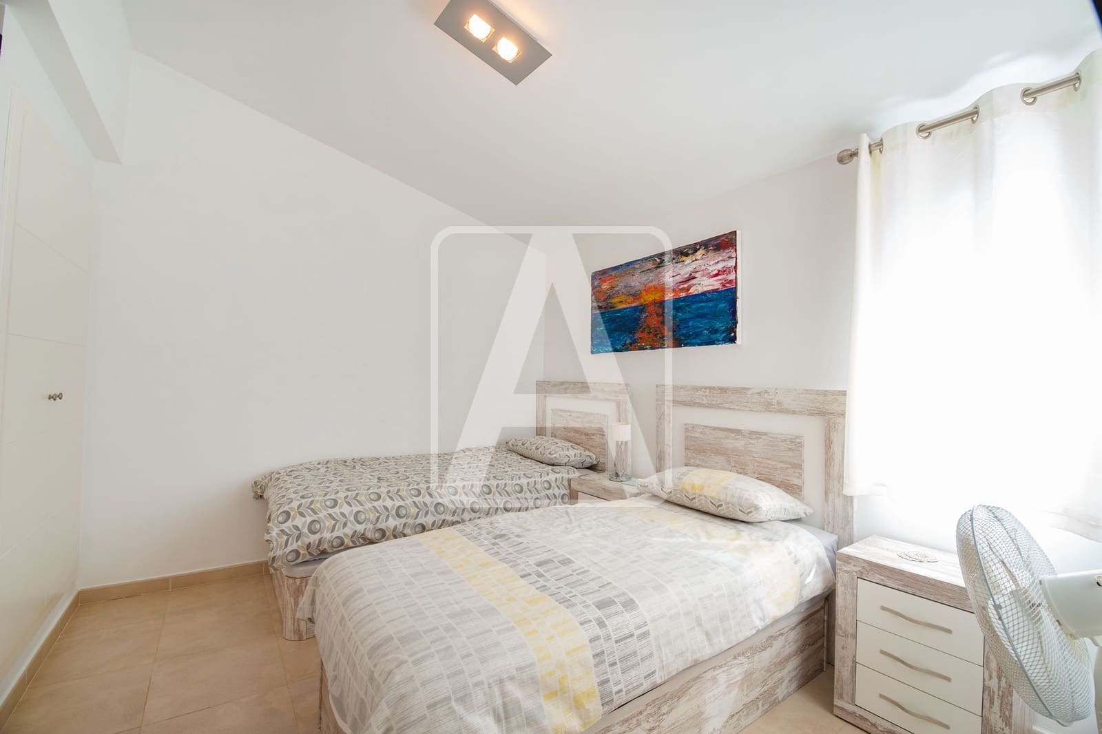 4 soveværelse Villa til salg i Benissa med garage - € 895.000 (Ref: 9348056)