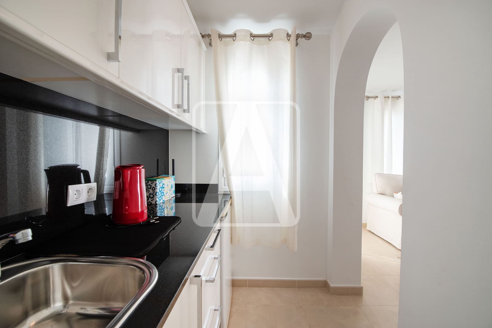 4 soveværelse Villa til salg i Benissa med garage - € 895.000 (Ref: 9348056)