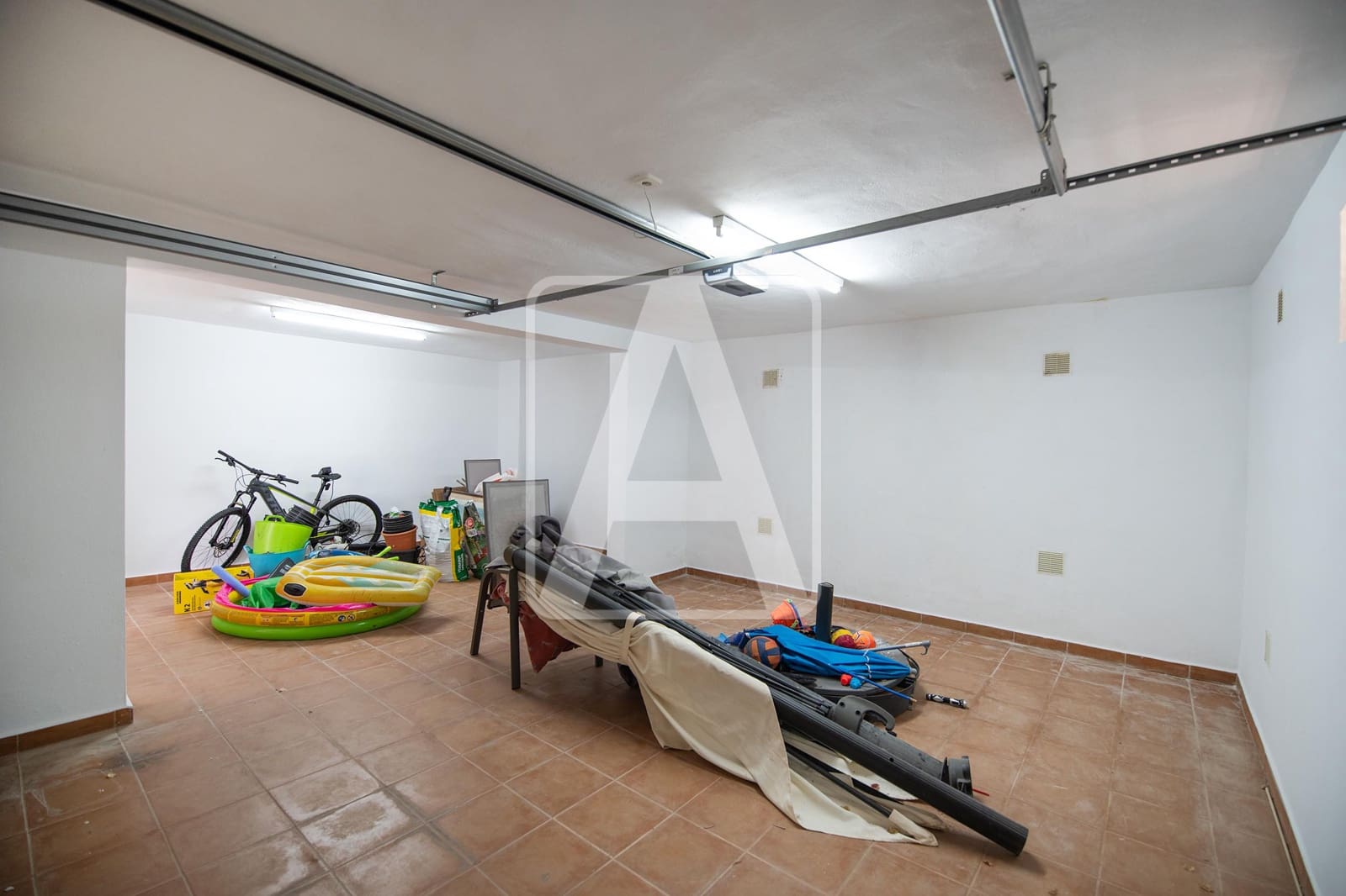 4 soveværelse Villa til salg i Benissa med garage - € 895.000 (Ref: 9348056)