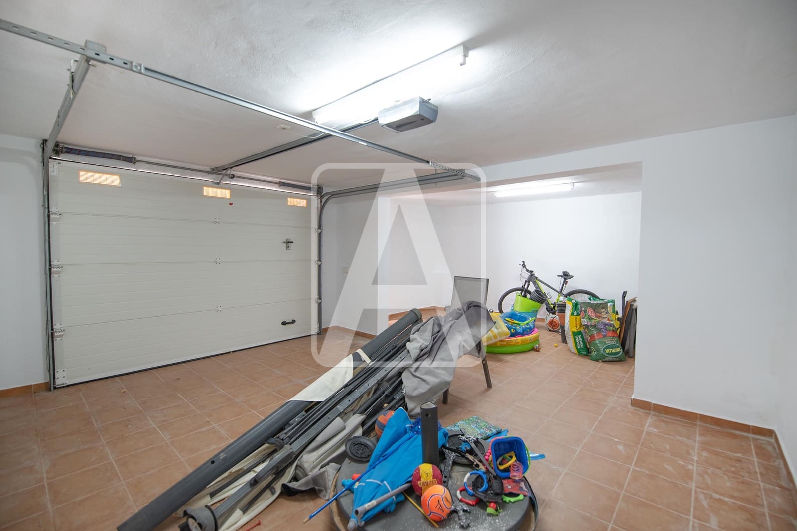 4 soveværelse Villa til salg i Benissa med garage - € 895.000 (Ref: 9348056)