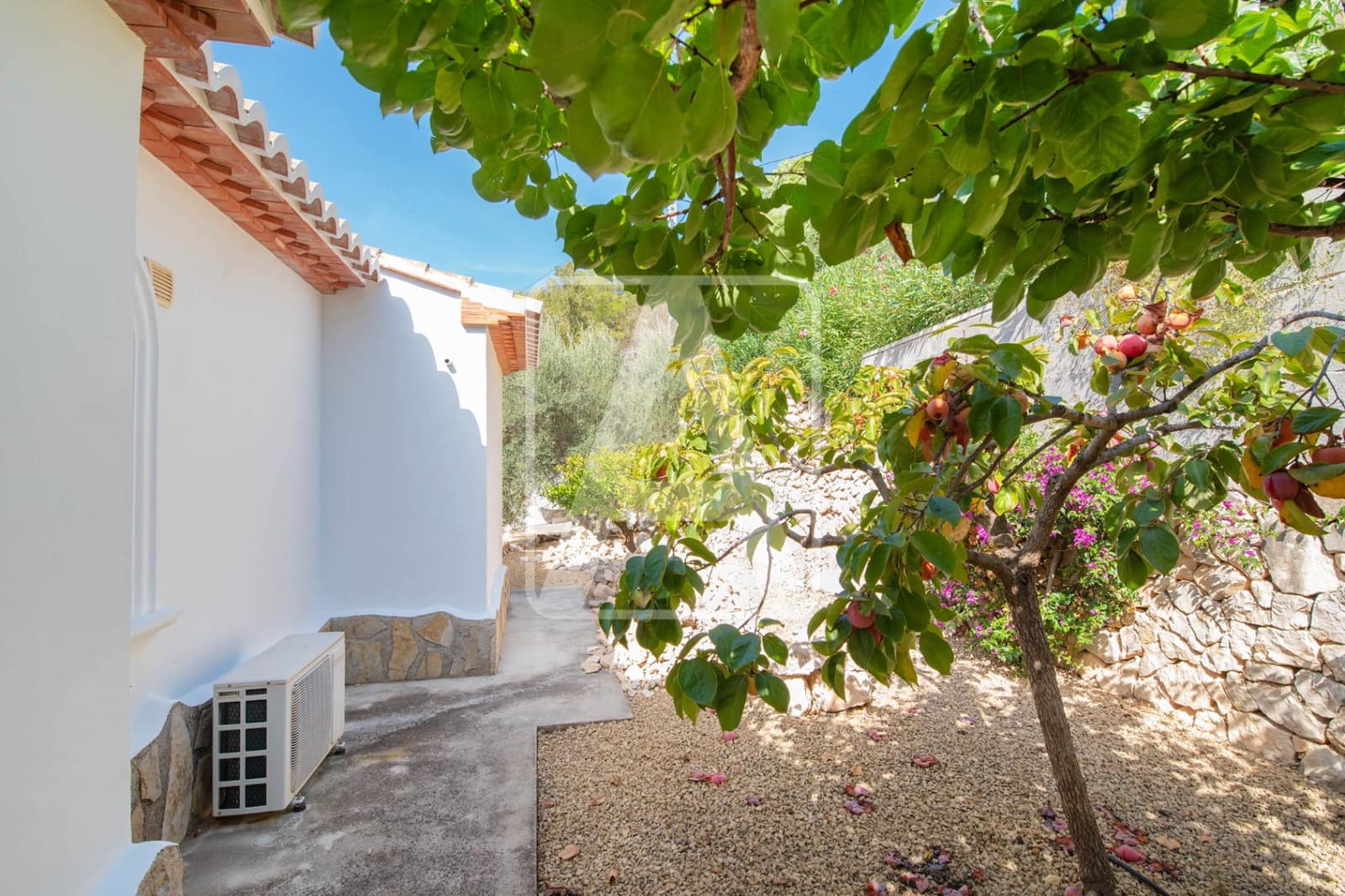 4 soveværelse Villa til salg i Benissa med garage - € 895.000 (Ref: 9348056)