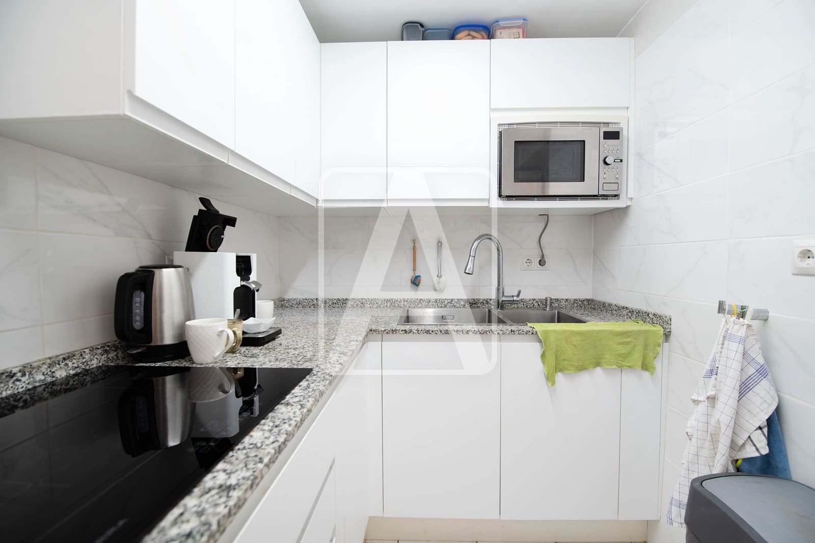 5 soveværelse Villa til salg i Calpe / Calp med swimmingpool garage - € 530.000 (Ref: 9363388)