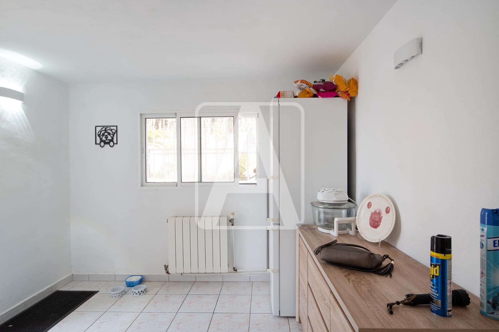 5 soveværelse Villa til salg i Calpe / Calp med swimmingpool garage - € 530.000 (Ref: 9363388)