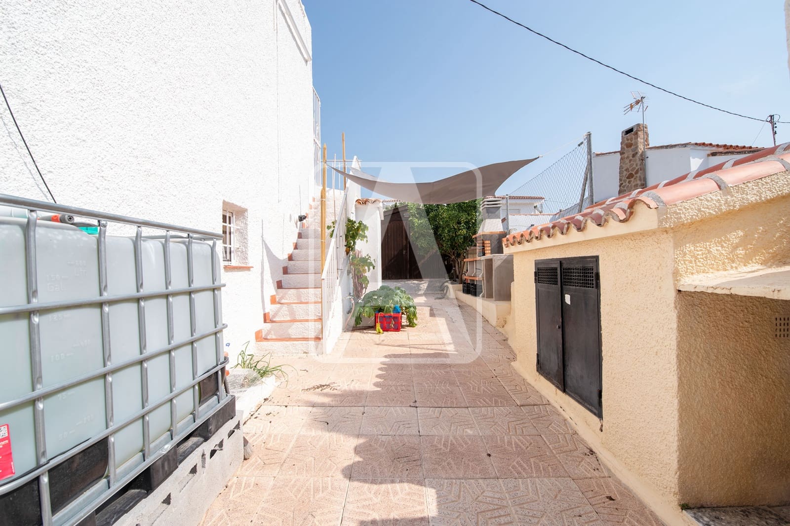 5 soveværelse Villa til salg i Calpe / Calp med swimmingpool garage - € 530.000 (Ref: 9363388)