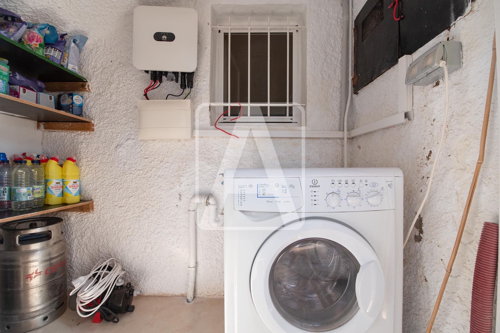 5 soveværelse Villa til salg i Calpe / Calp med swimmingpool garage - € 530.000 (Ref: 9363388)