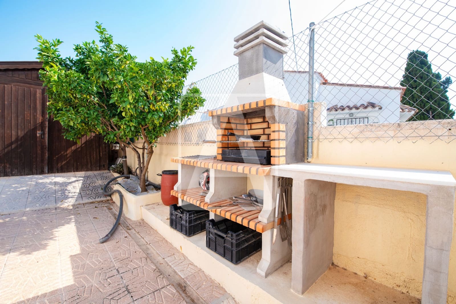 5 soveværelse Villa til salg i Calpe / Calp med swimmingpool garage - € 530.000 (Ref: 9363388)