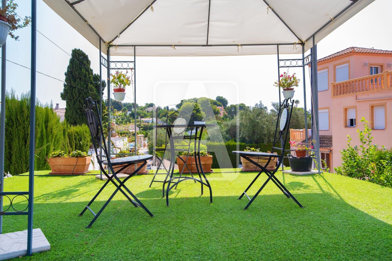 5 soveværelse Villa til salg i Calpe / Calp med swimmingpool garage - € 530.000 (Ref: 9363388)