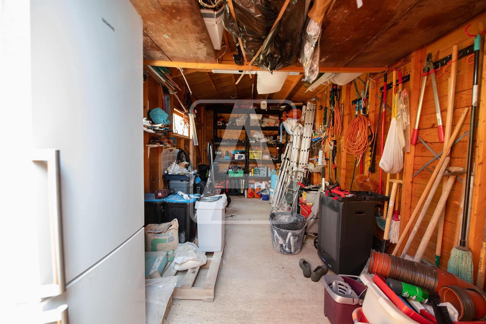 5 bedroom Villa for sale in Calpe / Calp with pool garage - € 480,000 (Ref: 9363388)